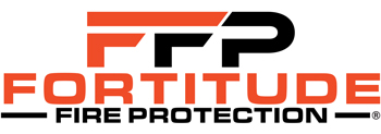 Fortitude Fire logo