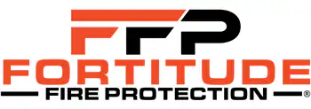 Fortitude Fire logo