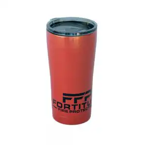 Fortitude Fire Ozark Thermal Cup